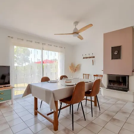 Casa de Férias Calme, Detente Et Nature A Landevieille