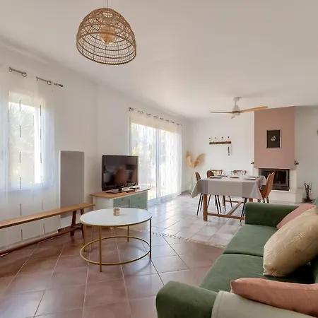 Casa de Férias Calme, Detente Et Nature A