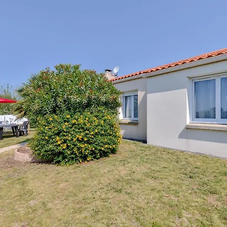 Calme, Detente Et Nature A Holiday home